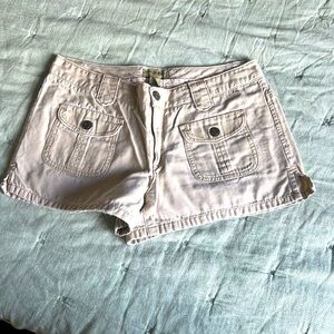 Girls American Eagle Shorts